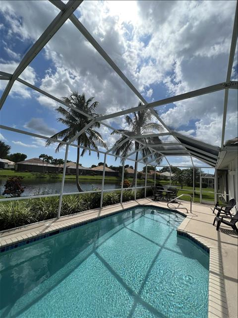 Vacation Rental Photo