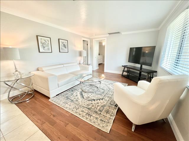 Vacation Rental Photo